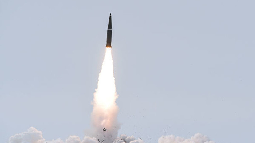 Эксперт прокомментировал заявление заместителя госсекретаря США по ДРСМД