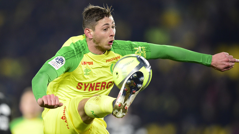 СМИ: ФИФА может наложить санкции на «Кардифф» за отказ платить «Нанту» за трансфер Салы