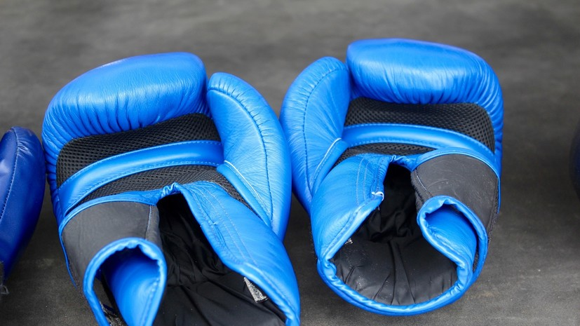 AIBA официально признала День бокса