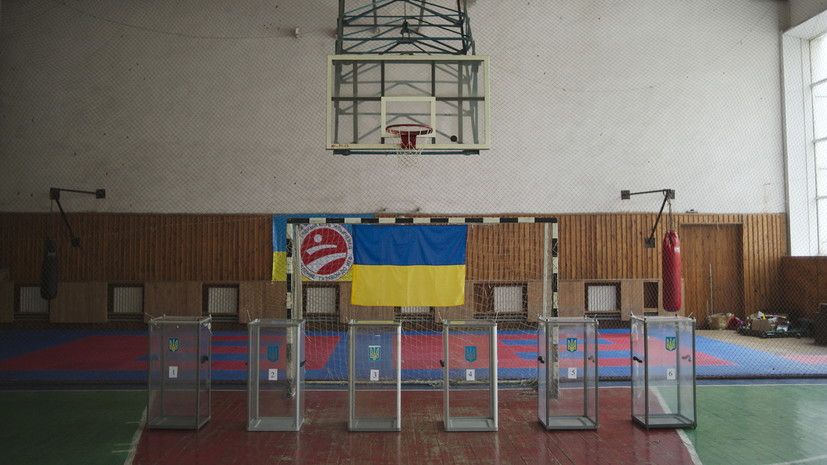 В Госдуме оценили решение не направлять на Украину наблюдателей из России