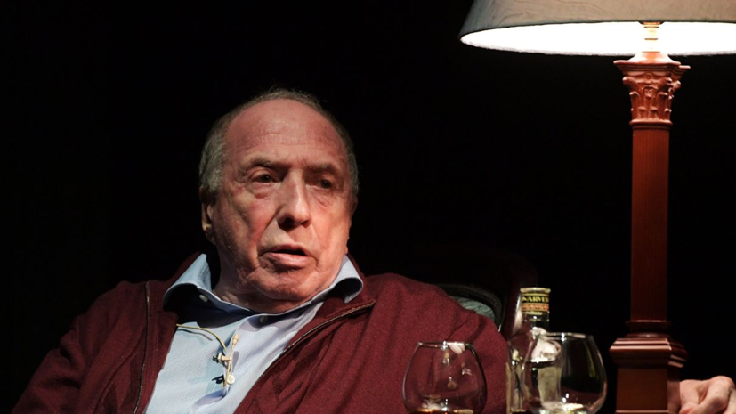 Лукашенко выразил соболезнования родным Юрского