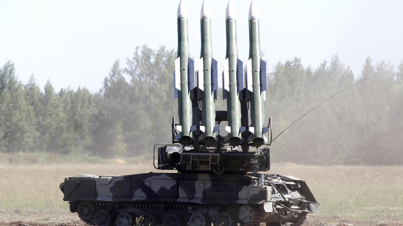 В Крыму прокомментировали планы Киева провести учения вблизи полуострова