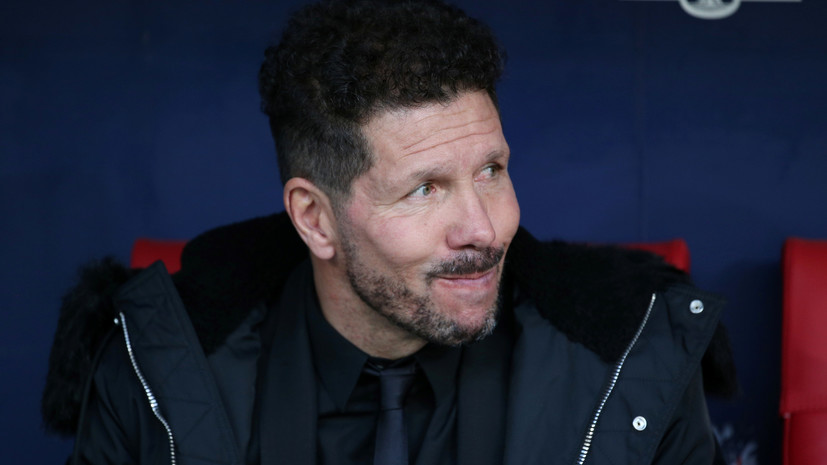 СМИ назвали имя самого высокооплачиваемого тренера в европейском футболе