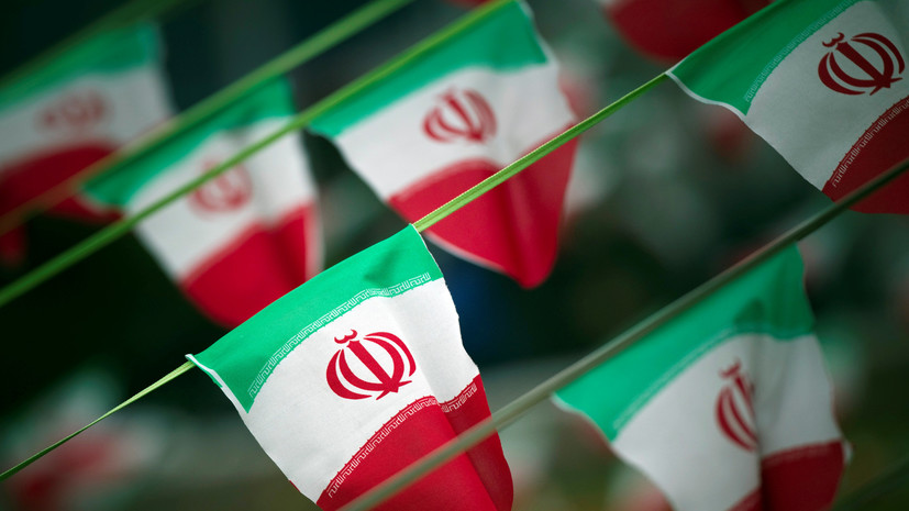 Иран считает механизм расчётов первым шагом к диалогу