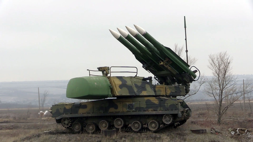 «В контексте выборов»: как Украина готовится к новым военным учениям вблизи Крыма