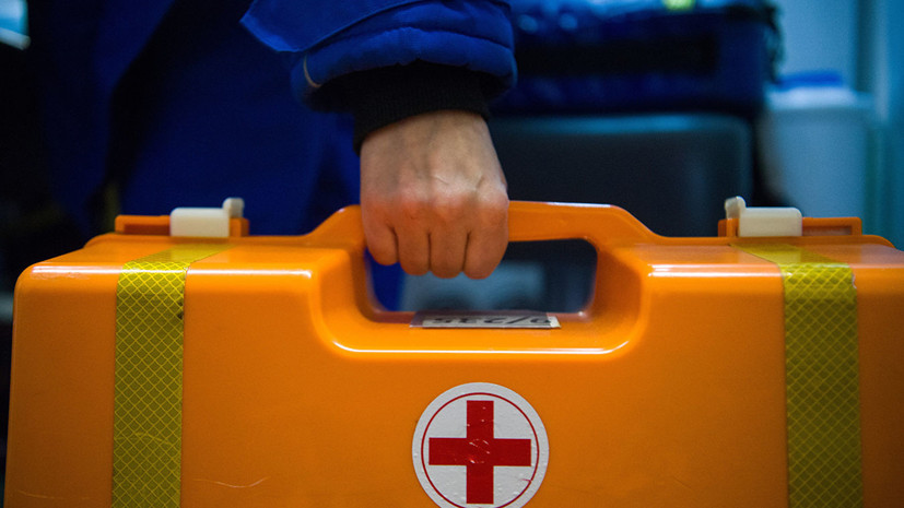 Число пострадавших при конфликте в колонии в Самаре возросло до 17