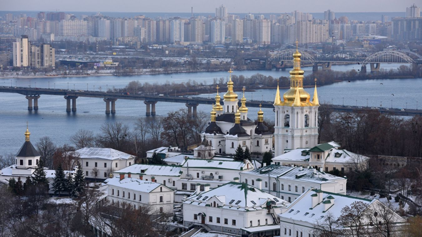На Украине завели дело о недостаче культурных ценностей в Киево-Печерской лавре 