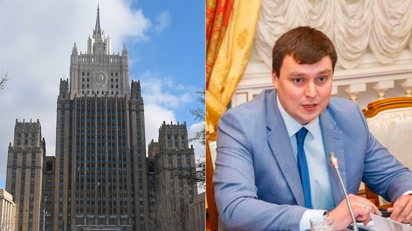 «В Instagram Лавров популярнее Помпео»: глава Совета молодых дипломатов — о соцсетях и роли молодёжи в работе МИД