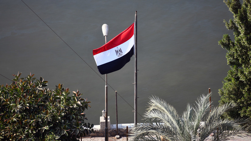 Президент Египта считает, что Африка ещё долго будет зоной конфликтов