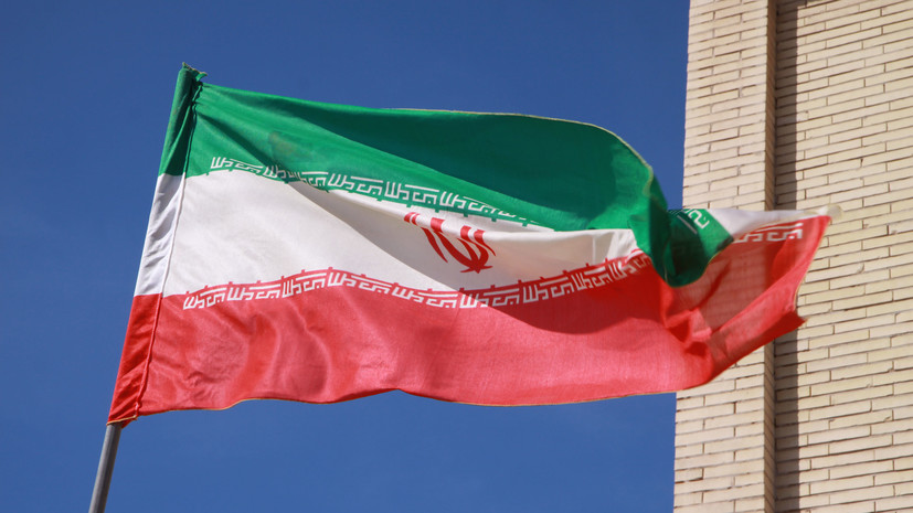 Иран предложил Ливану военную поддержку