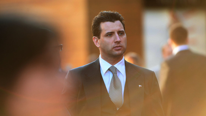 У ФХР есть поручение президента о прекращении оттока игроков из России