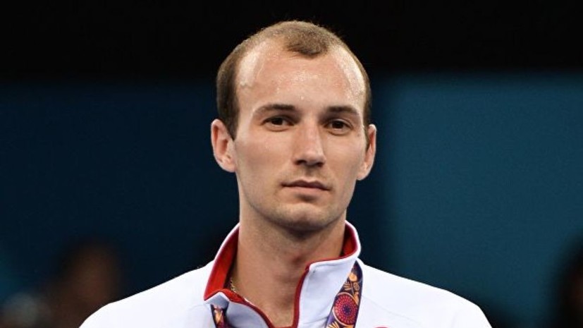 Мужская сборная России по фехтованию на шпагах выиграла этап КМ в Канаде