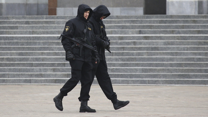 Пострадавших при нападении школьника в Белоруссии прооперировали