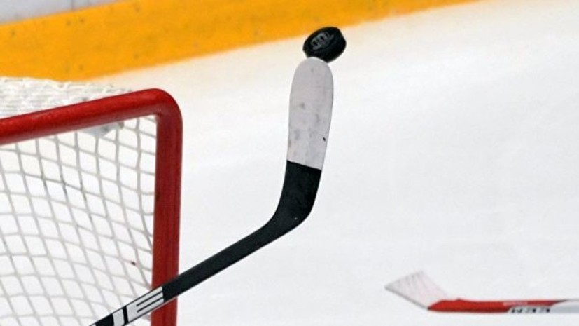 В Санкт-Петербурге напали на тренера детской хоккейной команды из-за публикации в Instagram