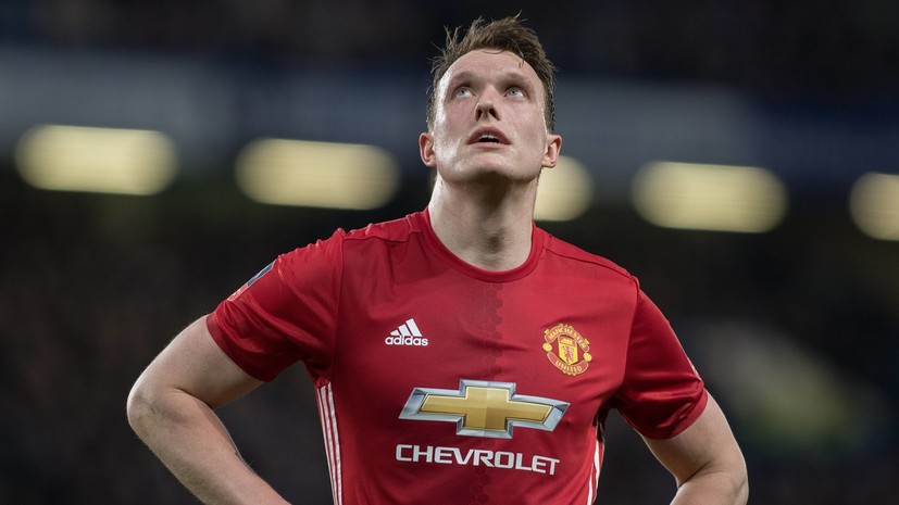 Джонс заявил, что в начале сезона «Манчестер Юнайтед» был посмешищем