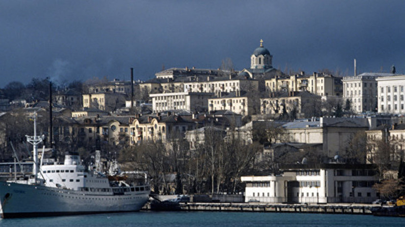 В Севастополе утвердили прожиточный минимум для разных категорий населения