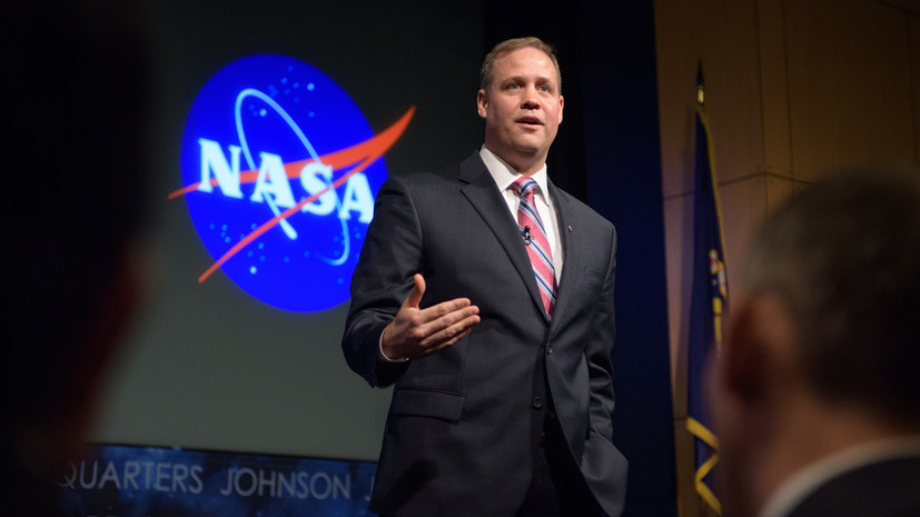 Глава NASA не приедет в марте на Байконур