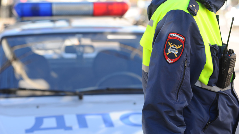 Во Владимире попавший на видео экипаж ДПС отстранён от сопровождения кортежа губернатора