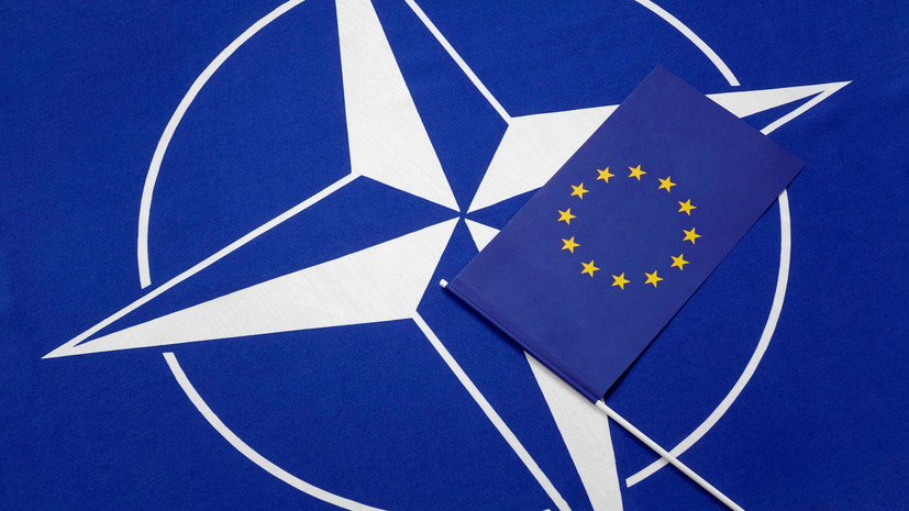Эксперт оценил заявление Порошенко о планах подписать закон о курсе Украины в ЕС и НАТО