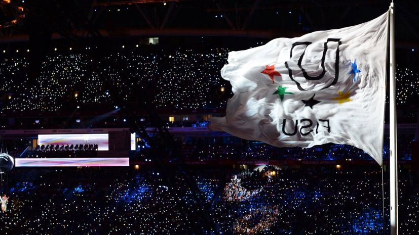 Более тысячи артистов примут участие в церемониях открытия и закрытия Универсиады в Красноярске