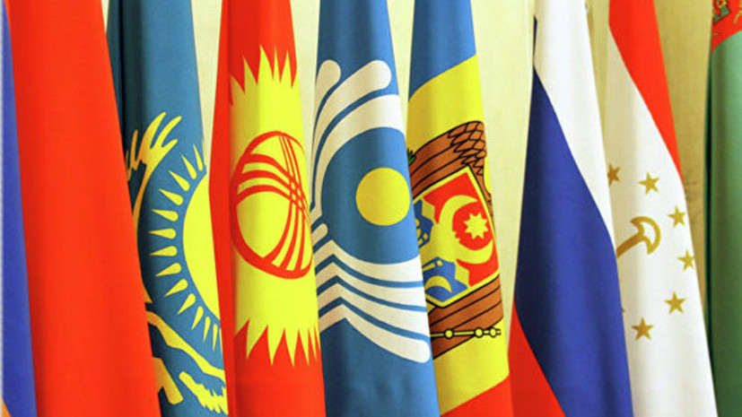 МИД Украины рассматривает возможность расторжения 236 договоров с СНГ