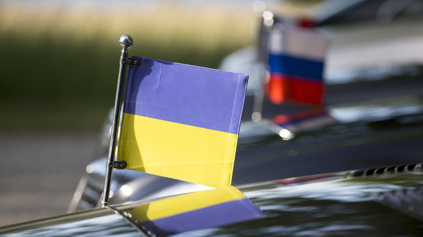 Украина обещает выполнять соглашения с Россией о свободе мореплавания