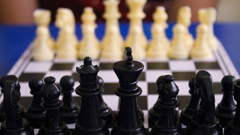 Франция подала заявку на включение шахмат в программу ОИ-2024