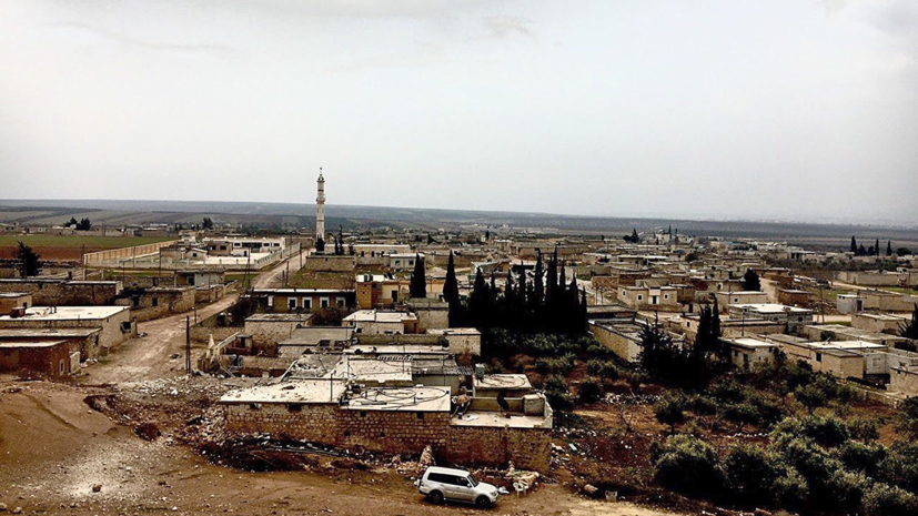 В Алеппо обменяли 20 мирных сирийцев на членов НВФ