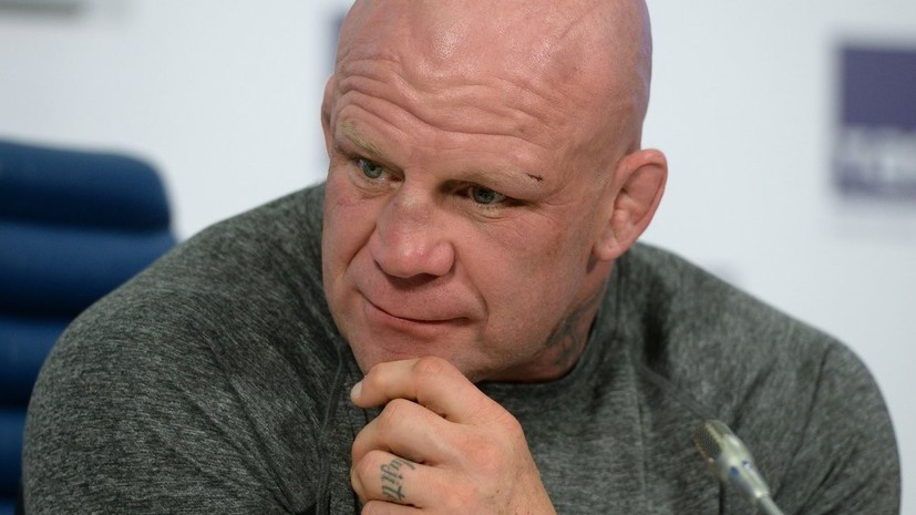 Монсон раскритиковал кандидатов в президенты Украины