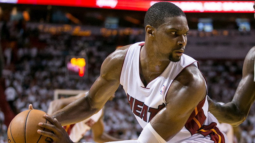 Двукратный чемпион НБА Бош официально объявит о завершении карьеры 26 марта