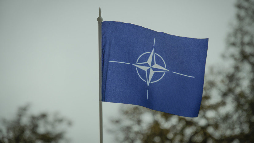 НАТО не планирует установку в Европе новых систем с ядерным оружием