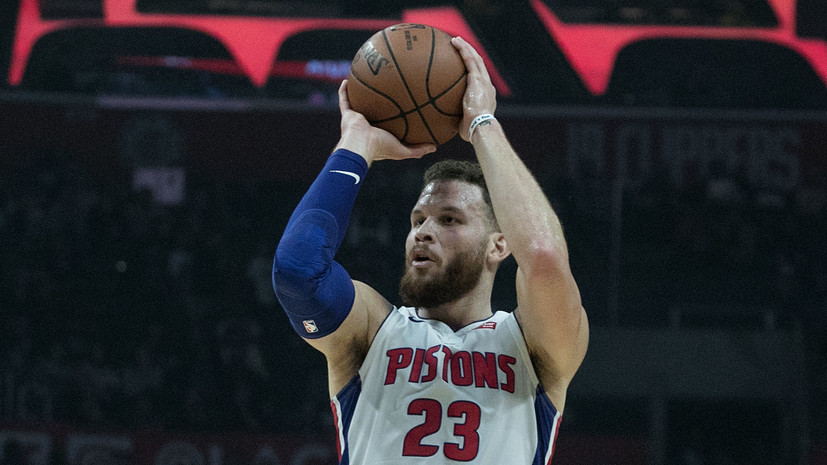 Игроку НБА грозит суд из-за его собаки