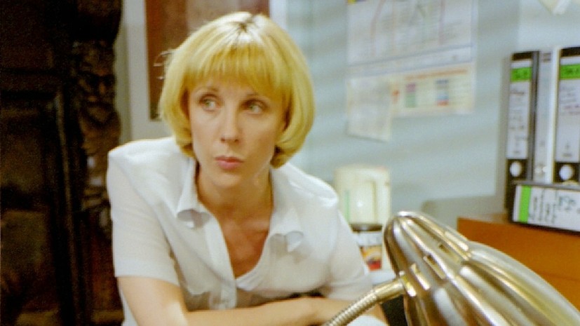 Елена Яковлева рассказала о своём новом фильме «Семь ужинов»