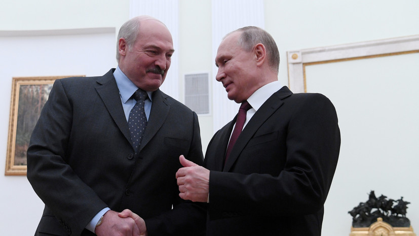 Лукашенко пообещал не поставлять в Россию плохую водку и закуску