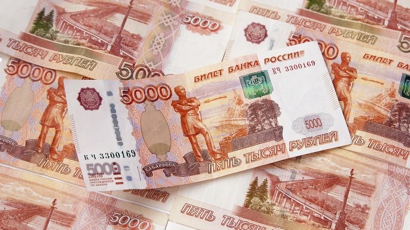 Оборот розничной торговли в Татарстане составил 917 млрд рублей в 2018 году
