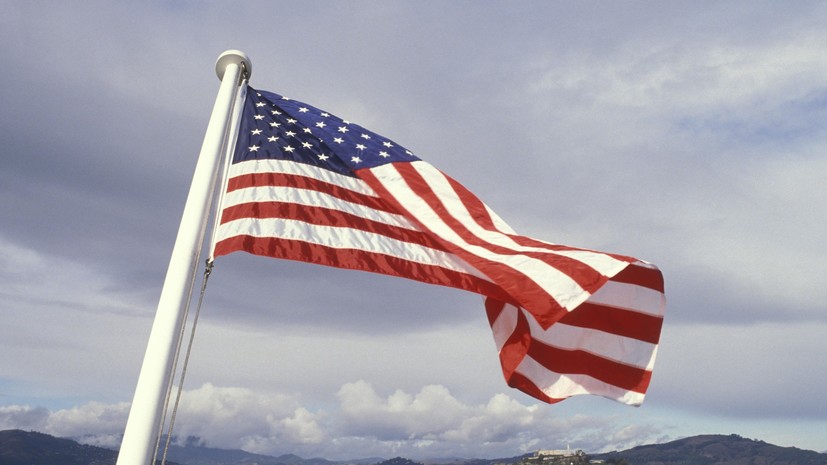 Эксперт объяснил американский законопроект о санкциях против России