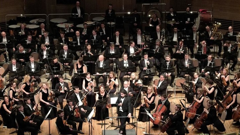 Концерт «Золотые хиты Сан-Ремо» пройдёт 22 февраля в Москве