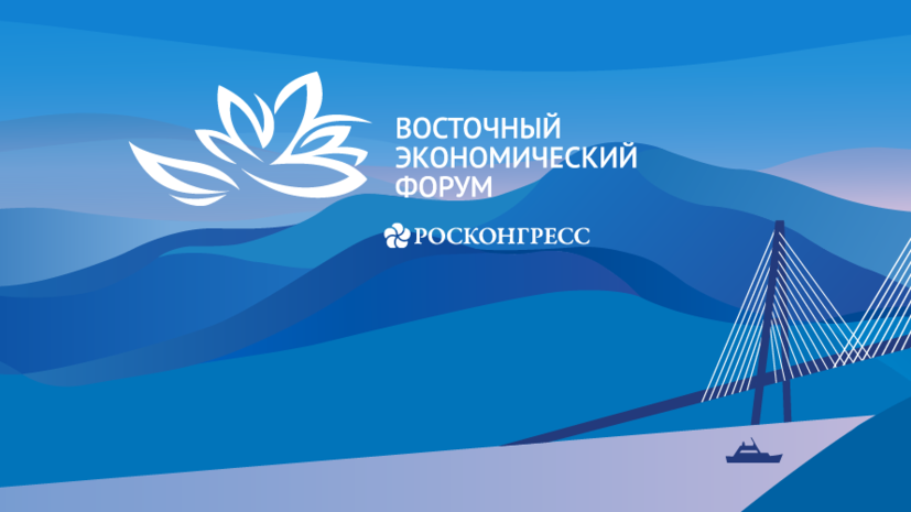 В Приморском крае рассказали о предстоящем Восточном экономическом форуме