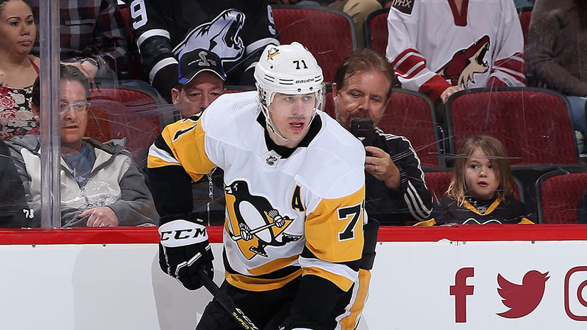 Малкин прокомментировал свою дисквалификацию за грубую игру