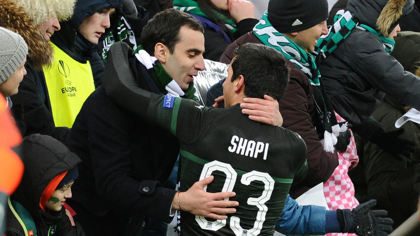 Футболист «Краснодара» назвал закономерной ничью в матче Лиги Европы с «Байером»