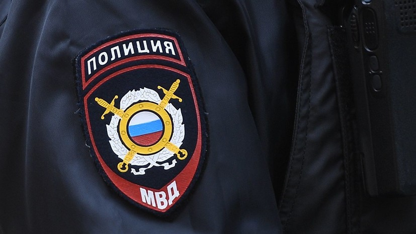 СМИ: Для полиции Москвы планируют заказать очки с распознаванием лиц