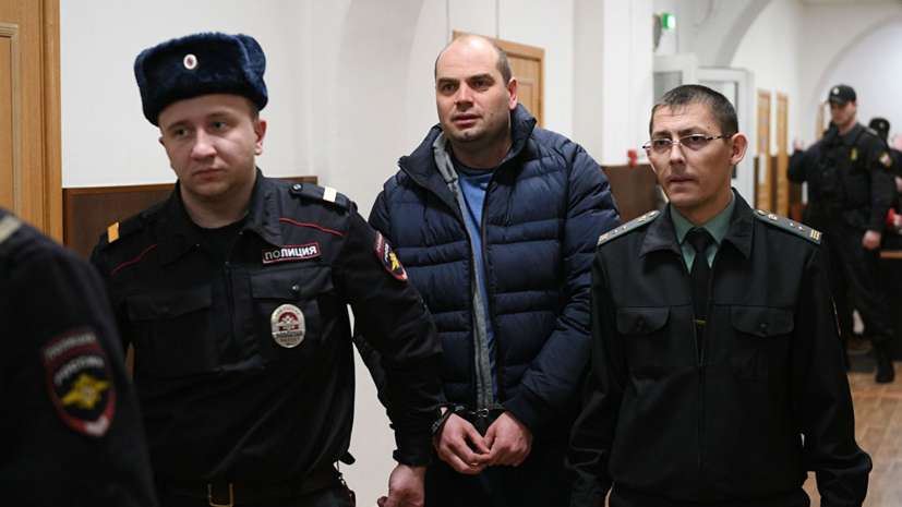 Фигурант дела Baring Vostok дал показания против соучастников