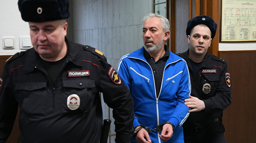 Суд арестовал четвёртого фигуранта дела Baring Vostok