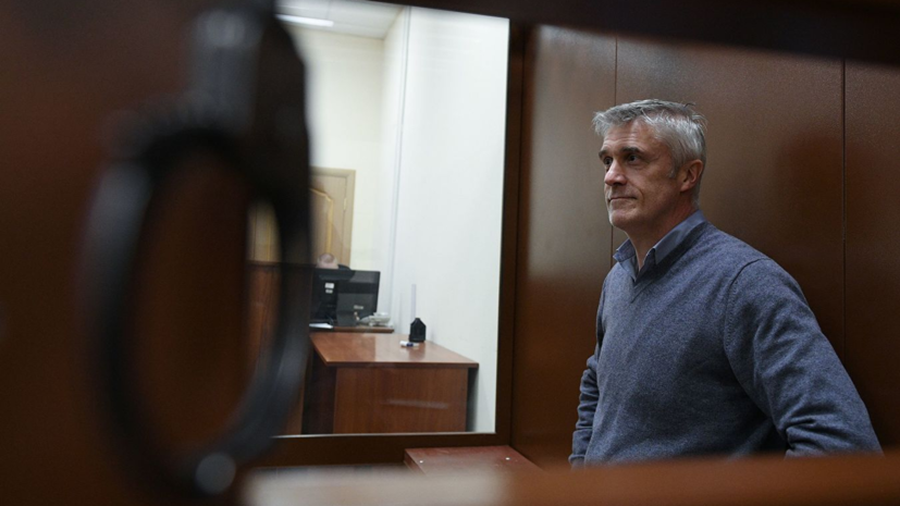 Суд продлил задержание основателя Baring Vostok на 72 часа