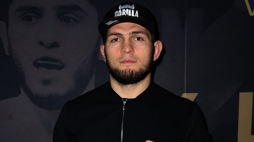 Нурмагомедов выплатил штраф по решению NSAC