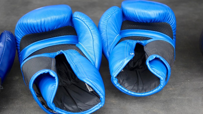 Россиянин Байсангуров уступил Бранту в бою за титул чемпиона мира WBA