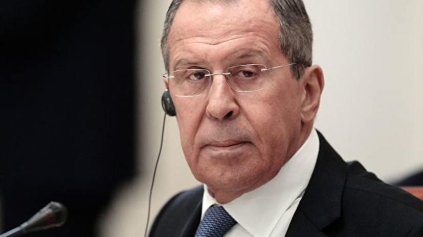 Лавров и Додон встретились на Мюнхенской конференции