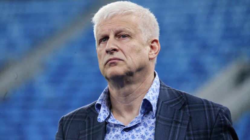 Фурсенко считает, что заявка Санкт-Петербурга на финал ЛЧ-2021 должна победить