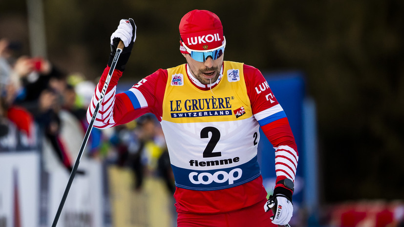 Никто из россиян не поднялся выше 16-й позиции в спринте на этапе КМ по лыжным гонкам