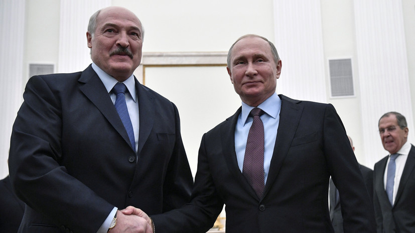 Футболист «Урала» поблагодарил Лукашенко и Путина за отмену лимита на легионеров для белорусских спортсменов